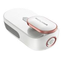 Morphy Richards Refrigerator Air Purifier & Sterilizer CN plug (adapter included)