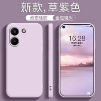 For POCO X8 Pro Cases Soft TPU Liquid Silicone Phone Case For Redmi Turbo 5 Camera Lens Protection Shockproof Back Cover For POCO X8 Pro