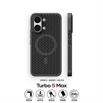 For Xiaomi POCO X8 Pro Max Case For MagSafe Cooling Magnetic Honeycomb Mesh Protective Phone Back Cover Shockproof Bumper Poco X8 Pro Max juoda