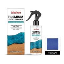 Epoxy Resin Polishing Agent Repair Scratches Polish Surface Cleaning Care Agent