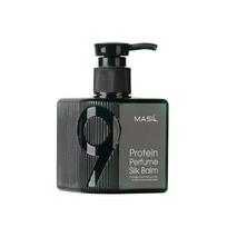 MASIL 9 Protein Perfume Silk Balm No Wash Hair Protein Treatment Essence 180ml
