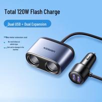 Ugreen CD131 Fast Car Charger