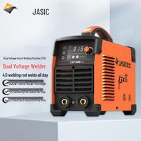 Jasic 315D dviejų įtampų MMA suvirinimo aparatas