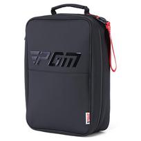 Golf Shoe Bag Golf Shoe Carry Bag Waterproof Travel Shoes Case with Ventilation Golf Shoes Carry Tote Bag for Sport Golf Tennis juoda