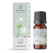 Aromatique Olejek Zapachowy Jaśmin 12Ml