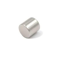 Magnes Neodymowy Walcowy 10X10 Mm Mocny, Okrągły, Krążek - Hunter