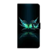 Redmi Note 15/14 Pro Diamond Butterfly Case for Redmi Note 15 14 13 Pro Plus 4G 5G Fundas Wallet Leather Cover Phone Case Capa Redmi Note 15 4G 5G