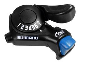 Manetka Shimano Tourney Sl-Tx30 7-Rzędowa Prawa