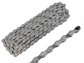 Łańcuch Shimano Cn-Hg40 114 Ogniw 6/7/8-Rzędowy