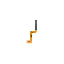 Lecteur d'empreinte - SAMSUNG - Galaxy Z Flip F700 (GH96-13116A) - Noir - Original - Pièce de remplacement