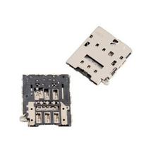 Lecteur SIM pour Samsung Galaxy S6