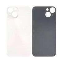Vitre Arrière Cache Batterie Lumiere Stellaire Pour Apple Iphone 14 A2649/A2881/A2882/A2883/A2884