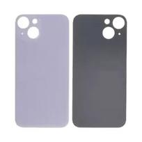 Vitre Arrière Cache Batterie Mauve Pour Apple Iphone 14 A2649/A2881/A2882/A2883/A2884