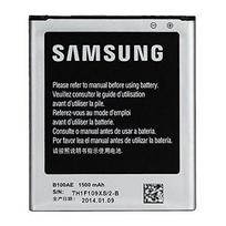 Baterija - SAMSUNG - EB-B100AE - Galaxy Trend Lite S7390 - Originali - Ref. EB-B100AEBECWW