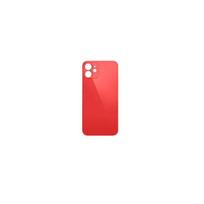 Vitre Arrière Rouge Pour Apple iphone 12 A2172 A2402 A2403 A2404