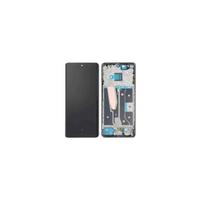 Ecran LCD - Original - Realme 11 Pro - Vert Oasis - Ecran Tactile - Avec Châssis