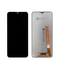 Écran LCD + vitre tactile - SAMSUNG - Galaxy A20e (A202F) - Noir - Assemblés sans châssis juoda