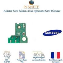 Original Nappe Antenne Pour Samsung Galaxy Tab S4 SM-T830 / T835