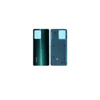 Vitre Arrière - REALME - 9 PRO+ - Couleur Vert Aurore - Pièce Détachée Originale - Cache Batterie žalia