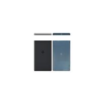 Cache Batterie Vitre Arrière - Google - Pixel 6 - Noir - Carbone - Pièce Détachée juoda