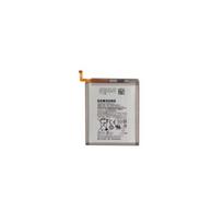 Baterija - SAMSUNG - EB-BG985ABY (Galaxy S20 Plus G985/G986) - 4500mAh - Li-jonų - 3,86V pilka