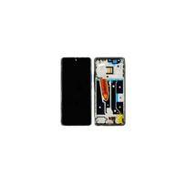 Écran LCD - Original - Realme 11 Pro - Noir - Avec Châssis - Écran Tactile Inclus
