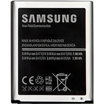 Baterija - Samsung - Galaxy S3 i9300 EB-L1G6LLU - 2100 mAh - Ličio jonų - 3.8 V juoda