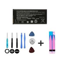 Originale Batterie BVT5E Pour Nokia Lumia 950 / 950 Dual Sim / Lumia 640