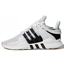 (WMNS) adidas EQT Support ADV W 'Grey Black Ash Blue' Women's CQ2253 EU 36⅔