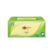 Heart-to-Heart Tea Language 3-Ply Embossed Facial Tissues (18 Boxes)
