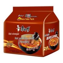 Master Kong Classic Instant Noodles
