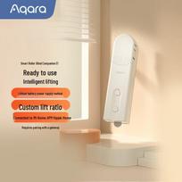 Aqara E1 Smart Curtain and Blind Companion Requires Gateway