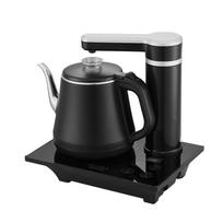 AUCMA Automatic Water Refilling Electric Kettle & Tea Brewer CN plug (adapter included)