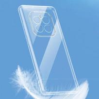 For Huawei Honor GT Pro GTPro HonorGTPro Case TPU Phone Cases Transparent Silicone Soft Cover Clear Shell Protective Coque Capa Honor GT Pro gryna