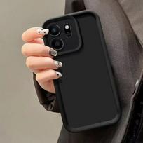 OPPO Reno 15 dėklas Appo Orrs Reno15 Pro Reno15Pro telefonų dėklams Anti-drop apsauga Prabangus matinio paviršiaus minkštas galinis dangtelis Carcase OPPO Reno15