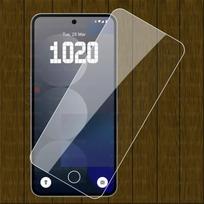 For Nothing Phone 3a Pro Screen Protector Coverage High Quality Transparent Tempered Glass Film 2.5D For Nothing Phone 3a 3 Pieces&Tempered glass&Nothing Phone (3a) skaidri