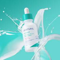 [Double] A-Cica 365 Blemish Soothing Serum pH 4.5 40ml*2