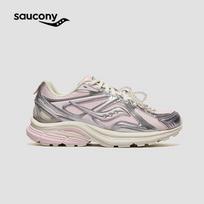 Saucony Kinvara 4 Picnic Series Women's Sport Casual Shoes 240 sidabrinės rožinės spalvos