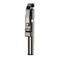 Portable Anti-Shake 3-Axis Gimbal Selfie Stick Tripod Carry-on Friendly, Remote, Universal Compatibility