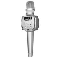 Soaiy MC29pro Bluetooth Wireless KTV Microphone with Speaker