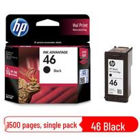 HP 46 Original Ink Cartridge for Deskjet Printers