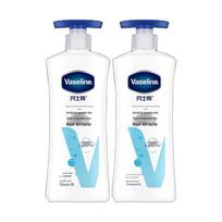 Vaseline Intensive Care Gentle Body Lotion