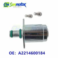 A2214600184 For R171 C219 ML63 Mercedes Benz W164 W211 X164 Steering Valve Power Servo Cover A2114600984 2114600884 2214600184