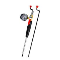 XIZUO Tire Inflator with Pressure Gauge