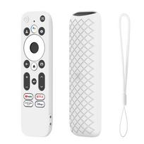 Remote Controls Case for MECOOL KD3 Anti-Drop and Anti-Slip with Precise Cutting Design Suitable for Household Hotel Use balta