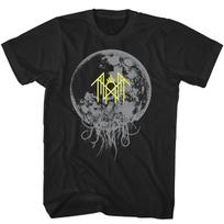 26 Sleep Token Eden T Shirt Mens Licensed Rock N Roll Band Music Tee New Black Unisex T-Shirt S įvairiaspalvis