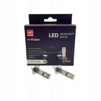 Żarówki H1 Led 6000K Hq Automotive E-Vision V4