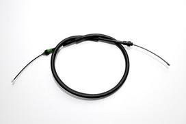 Clutch cable Chevrolet Aveo-Kalos 06 888Mm/595Mm 7700433057 - 7700433057
