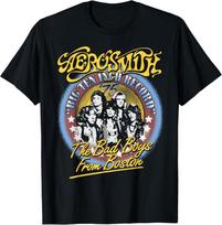 The Bad Boys From Boston T-Shirt M