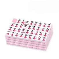 Brangdy Household Mahjong Tile Set